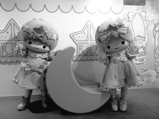 キキララのtwitterイラスト検索結果 古い順