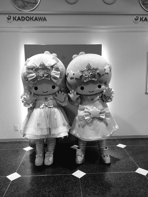 キキララのtwitterイラスト検索結果 古い順