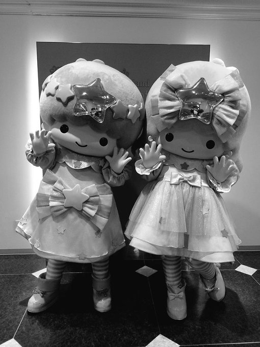 キキララのtwitterイラスト検索結果 古い順