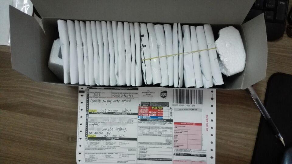 judyjiang1990's tweet photo. @GoodSeeCo shipping again http://t.co/HOx7cfM4ah