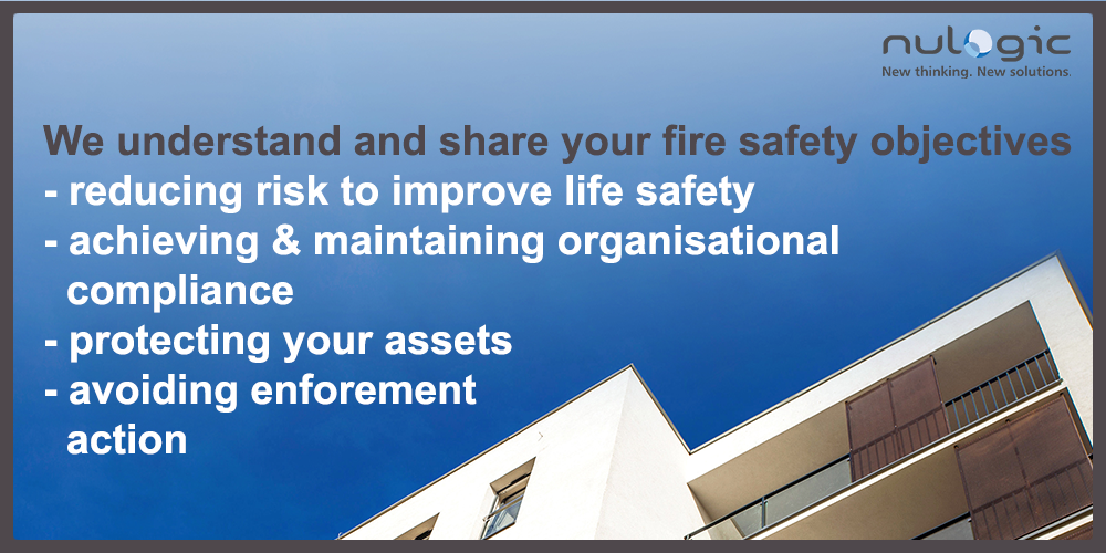 NulogicFire's tweet photo. Fire Safety Objectives: Avoiding enforcement action http://t.co/12HuHdd9Ul