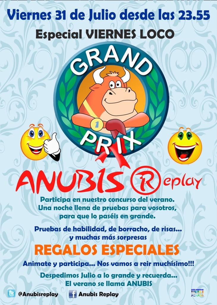 Anubisreplay tweet media