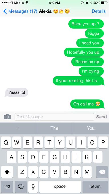 Watch Queen ♎️'s leaked NSFW photo on TwXstars