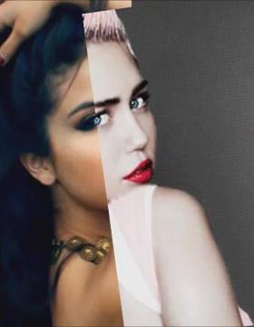 TheLoopAu's tweet image. You can't have both. @MileyCyrus 'We Can't Stop' OR @selenagomez 'Good For You' VOTE NOW #LoopOffMiley #LoopOffSelena