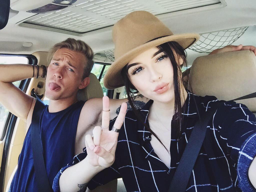 He is so perfect. Fuck.