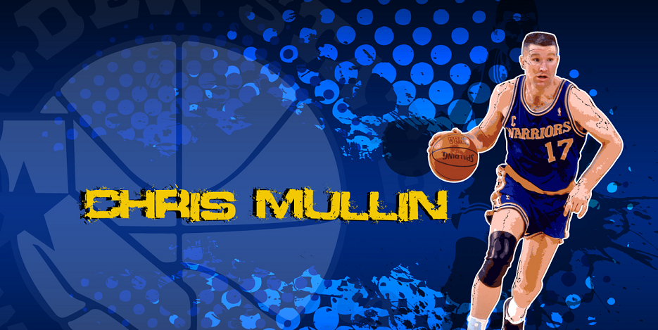 [HAPPY BIRTHDAY] Chris Mullin, l étoile filante de Golden State   