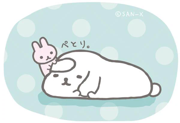もふたんず【公式】 (@mofutans_mofu) / X