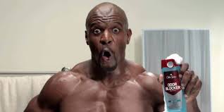 Happy birthday to actor / comedian Terry Crews who turns 47 years old today 