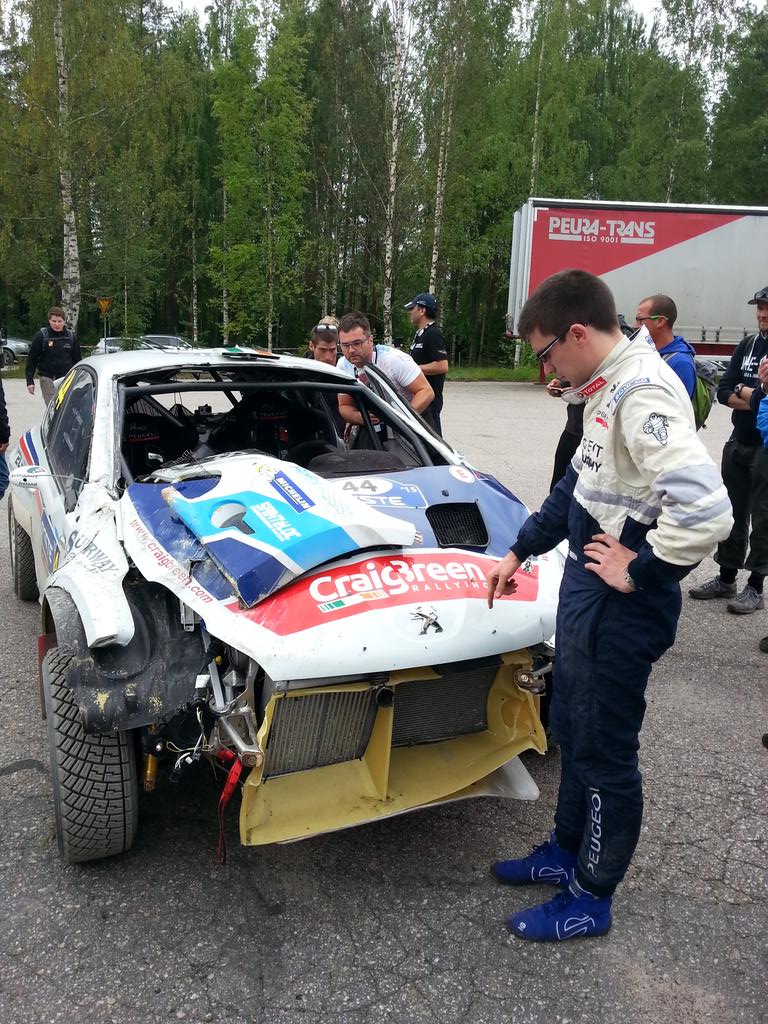 Rally Finlandia 2015 CLJpdNBUwAIpEXO