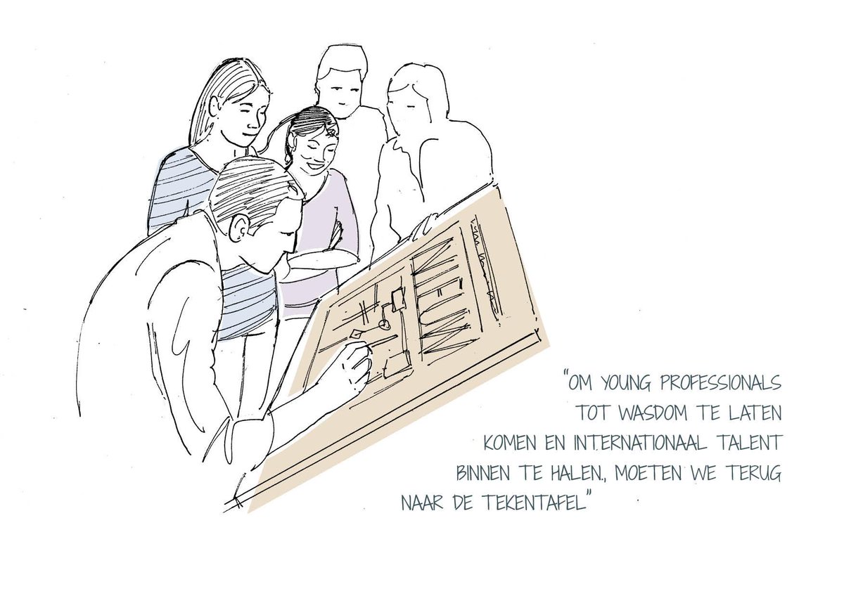 usgengineering's tweet image. Terug naar de tekentafel: voor een bestendige #arbeidsmarkt op wereldniveau. #fragmentatie ow.ly/PDSzG