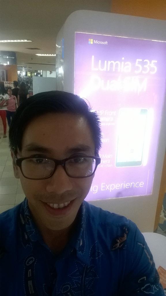 MXZ_ID's tweet photo. #MXZcemas #RamadhanLumia @AndrianMrizky http://t.co/7M6Ee4tNUJ