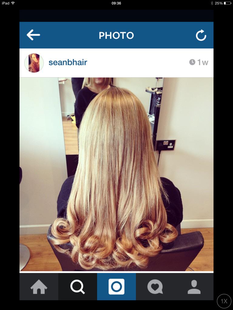 Hairandglam tweet media