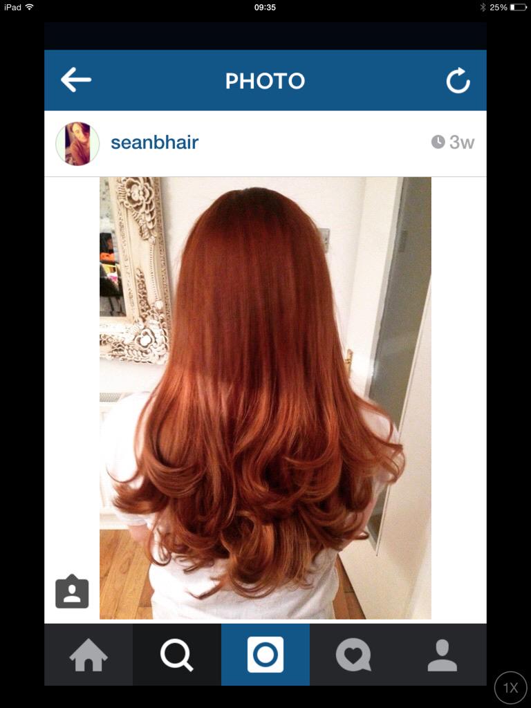 Hairandglam tweet media
