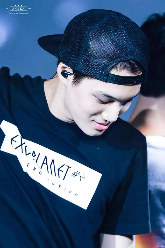 KAI WORLD tweet media