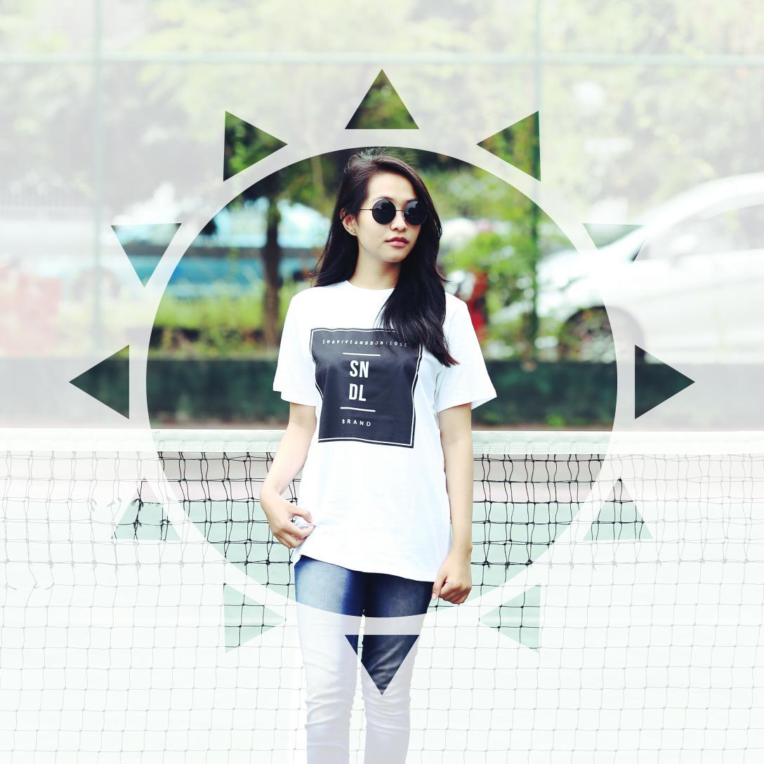 SNDL, ONLY SIZE XL 
IDR. 90.000 
CHECK BIO FOR ORDER 😍