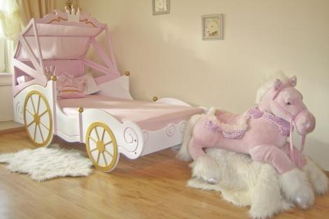 Der Traum eines jeden kleinen Mädchens! <3