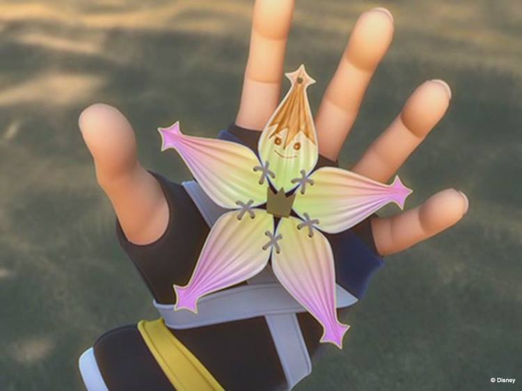 SquareEnixDE's tweet photo. #TagderFreundschaft Retweeten für alle, die euch am Herzen liegen! #KingdomHearts #BestFriends http://t.co/bogh8ZLX7c