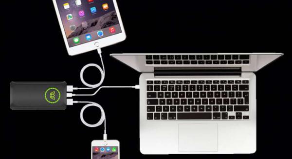 Esta batería carga tu móvil, tu tablet y tu portátil a la vez atres.red/h11tn vía <a href="/antena3com/">Antena 3</a>