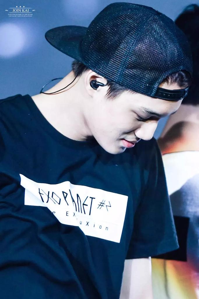 KAI WORLD tweet media