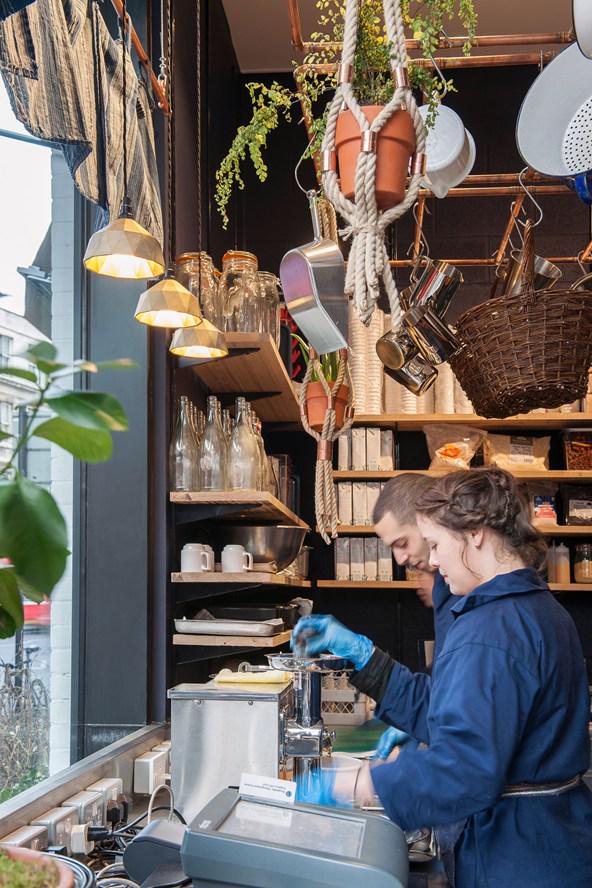 #Shoreditch’s own <a href="/wearelovage/">Lovage</a> has been featured in <a href="/vogueuk/">Peter Abiose</a>’s  ‘London Juice Bar Guide’ bit.ly/1I3DlZp