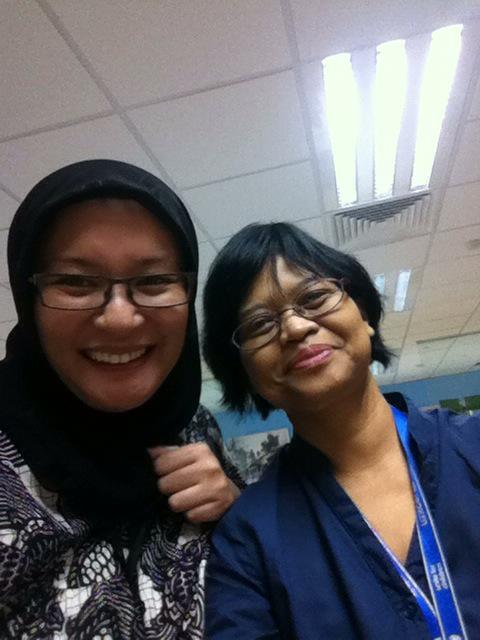 devyadhitia's tweet photo. Big smile... @UReport_id #BedatapiTeman http://t.co/3w6tieKGwB