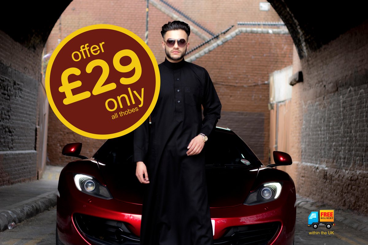 thobesco's tweet photo. Are you ready for the next Eid? Prepare your thobe now!  from http://t.co/8OaQVxeFCd http://t.co/0hmer3iWIG