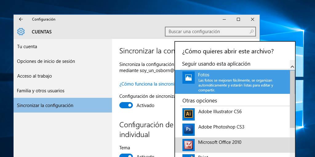 Uptodown_es's tweet image. Aquí van cinco cosas que deberíamos hacer tras instalar Windows 10. No, no son las de siempre. blog.uptodown.com/windows-10-cos…