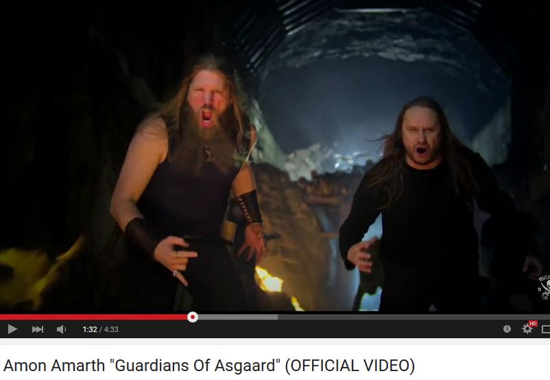 ট ইট র ヴァイキング メタル হ য শট য গ