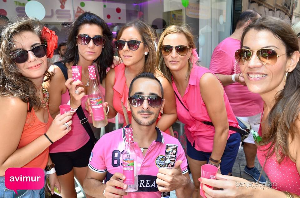 avimur's tweet photo. ¡uh uh que viene que viene!
Se nos pone el cuerpo malagueño...
#FeriaDeMalaga
#SomosDeFerias
#VivaMalaga http://t.co/GW0B8jSVi7