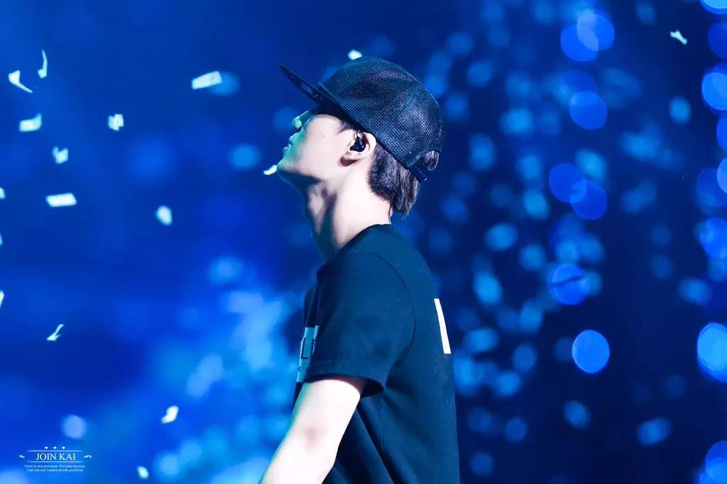 KAI WORLD tweet media