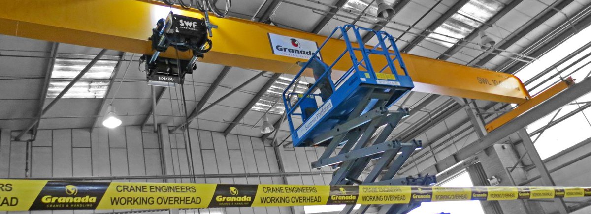 GranadaCranes's tweet photo. Have just completed a project for a global manufacturer of refuse vehicles. http://t.co/YfRtDFXWAq #cranes #swf http://t.co/Xm46vOcQHo