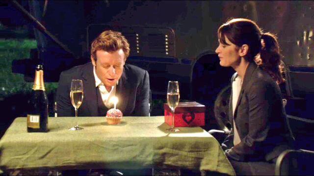 I love this photo!  It\s perfect to say Happy Birthday to Simon Baker & love you   Kiss from France 