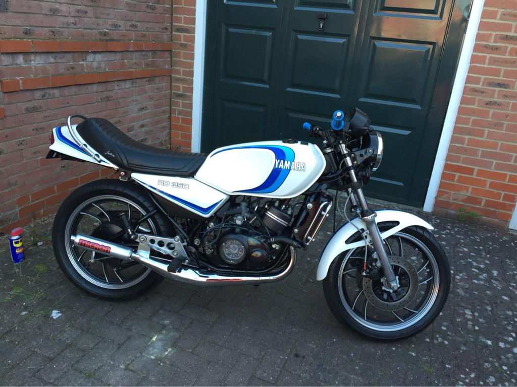 skydemonuk's tweet photo. @KeithFlint_TTC hope you like her #rdlcproam http://t.co/6x2zVAXnBE