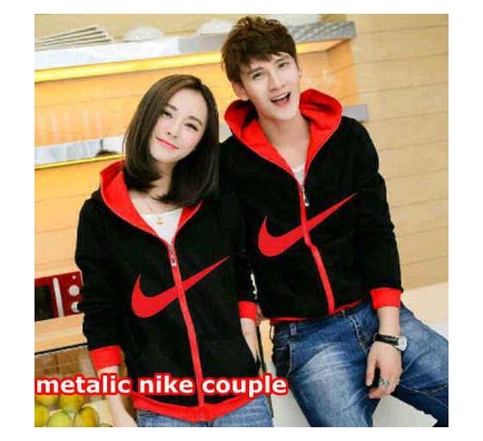 couple jacket nike