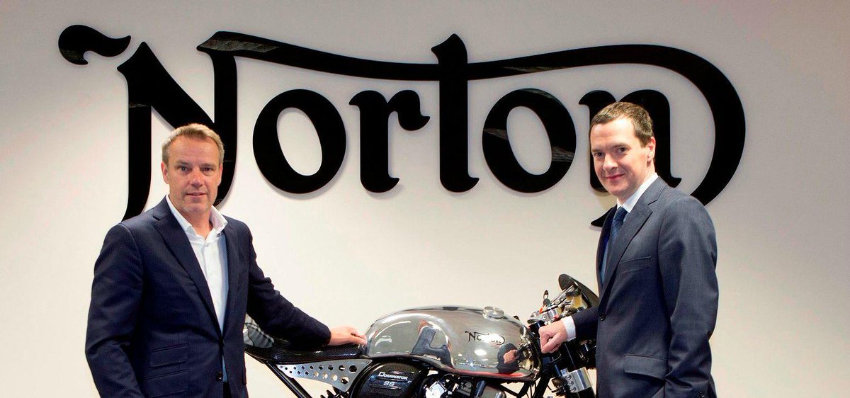 Annabela94's tweet image. 600 new jobs kick starts #Norton’s bid for global #growth bit.ly/1VOJr71 @TheManufacturer #ukmfg #skills