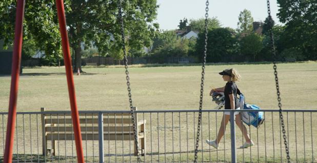 England Golf tweet media