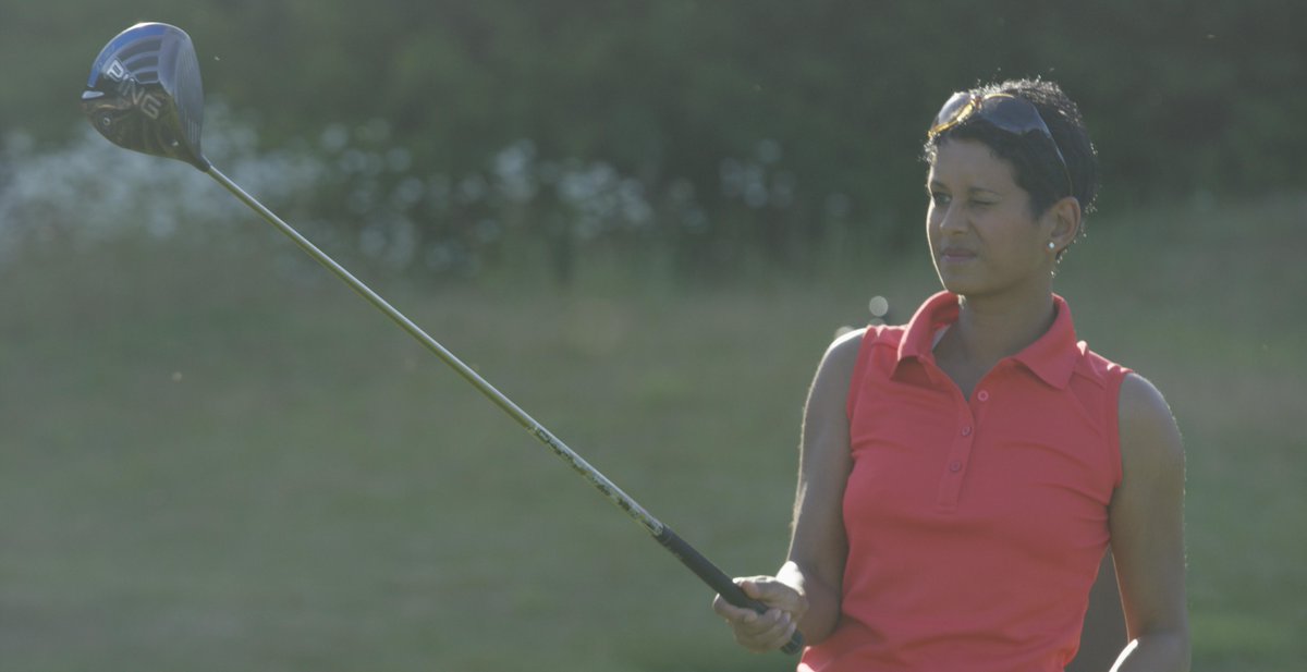 England Golf tweet media