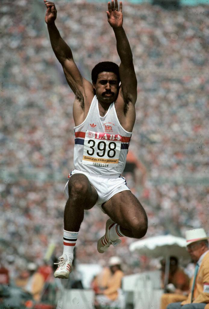Very happy birthday to the legend, the double Olympic champ, the greatest, the one and  only 