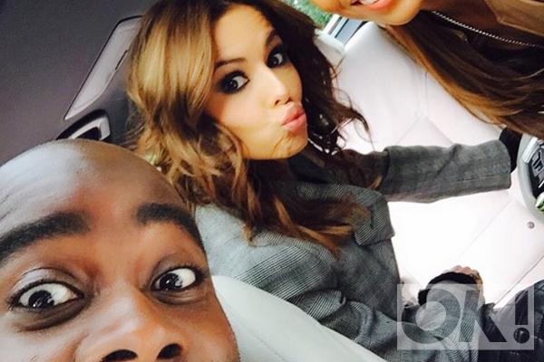 Happy birthday ! Here\s EVERYTHING we know about the new Xtra Factor host:  