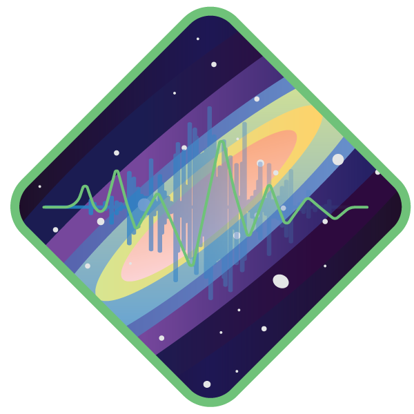 PingsterWorld's tweet photo. Everyone gets both the digital AND 3D printable Intergalactic Soundwave Badge! Woohoo! :D http://t.co/wIyNI8VtSN
