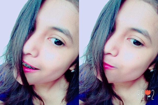 Selamat sore;;)