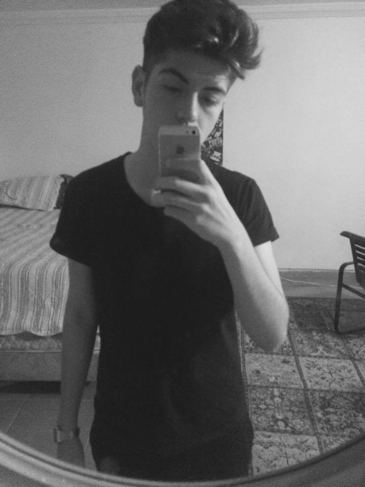 CarlosOzua_'s tweet image. RT for one Follow❤✌