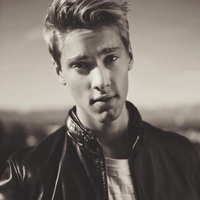 Happy birthday See why he\s our most swoonworthy celeb crush:  