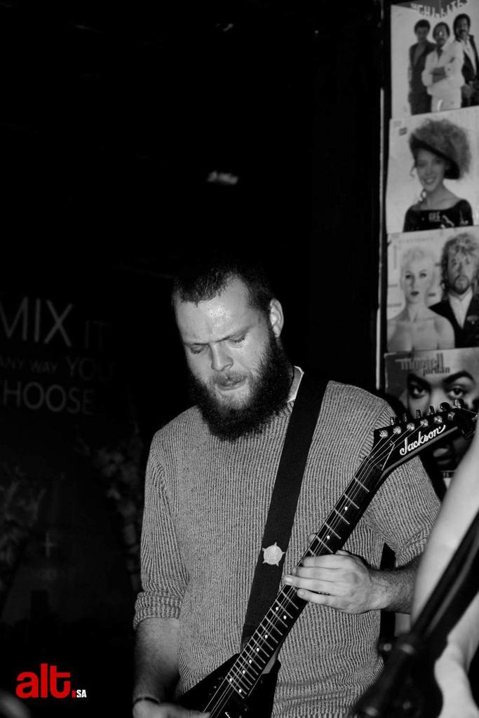 we would like to welcome onboard the Envy-D team our new lead-guitarist Kyle Bloxam, perfect fit, great friend! \m/