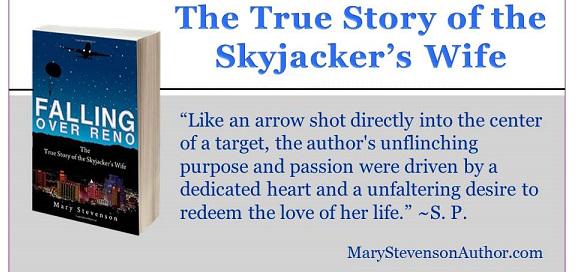 Mary goes into great detail in describing all she went through in this 10 year period.  ow.ly/jy0E303clKW