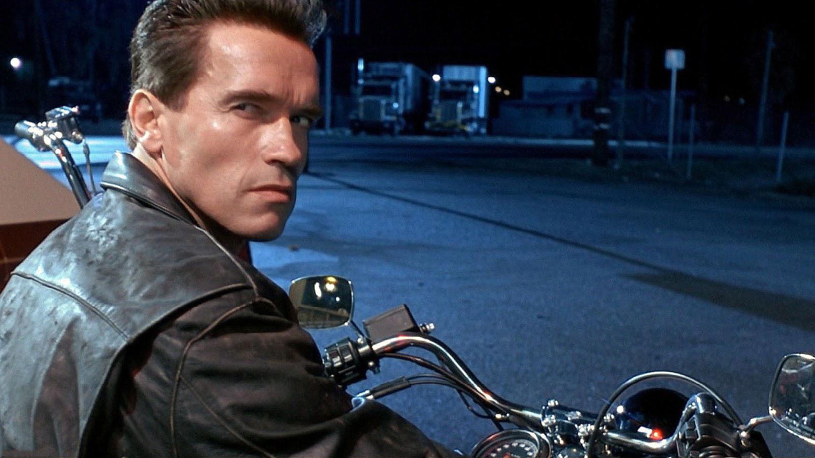 Today in Geek History: Arnold Schwarzenegger turns 68. Happy BDay Mr. Universe/Conan/Terminator/Mr. Freeze/Hauser! 