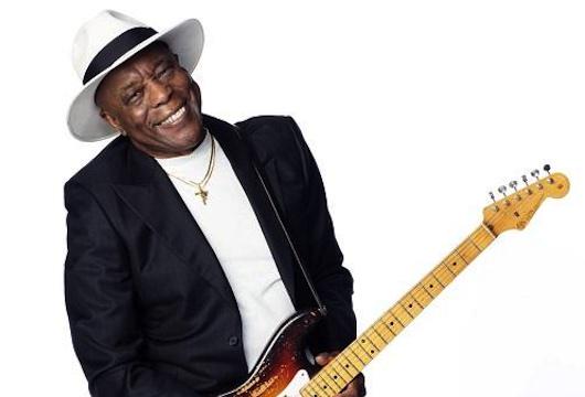 Happy birthday Buddy Guy! Our tribute in 20 songs 