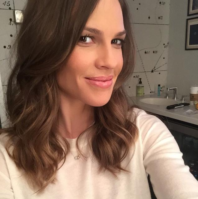 Happy birthday, Check out 17 times she shared a seriously stunning selfie:  