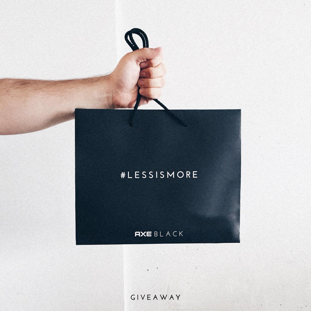 AXE Belgium tweet media