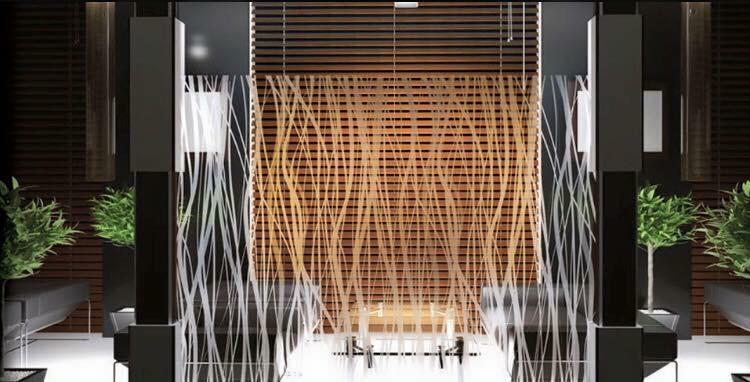 StoreLux's tweet image. Film adhésif dépoli, pour vos Déco